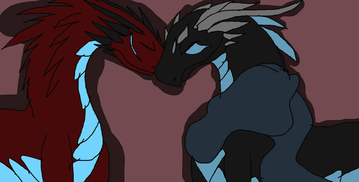 One day by dragolover95 on DeviantArt