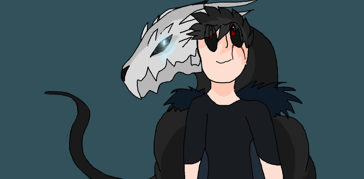 Always Have Each Others Backs By Dragolover95 On Deviantart