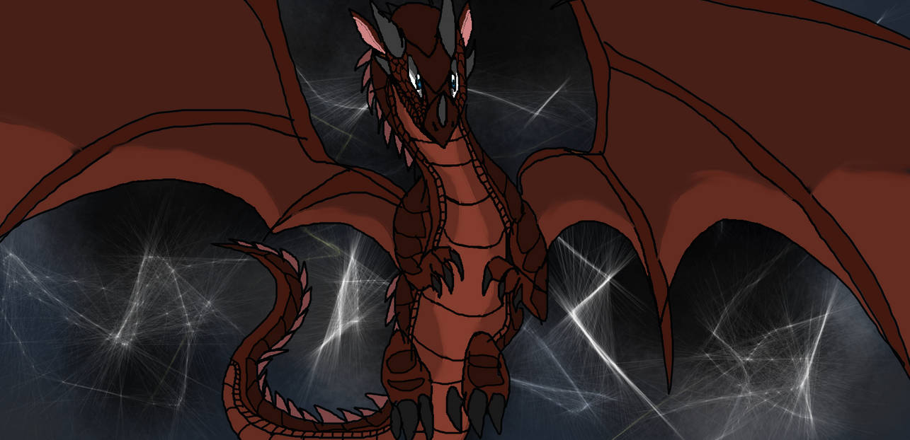 Storm by dragolover95 on DeviantArt