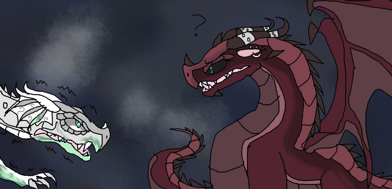 a call for help by dragolover95 on DeviantArt