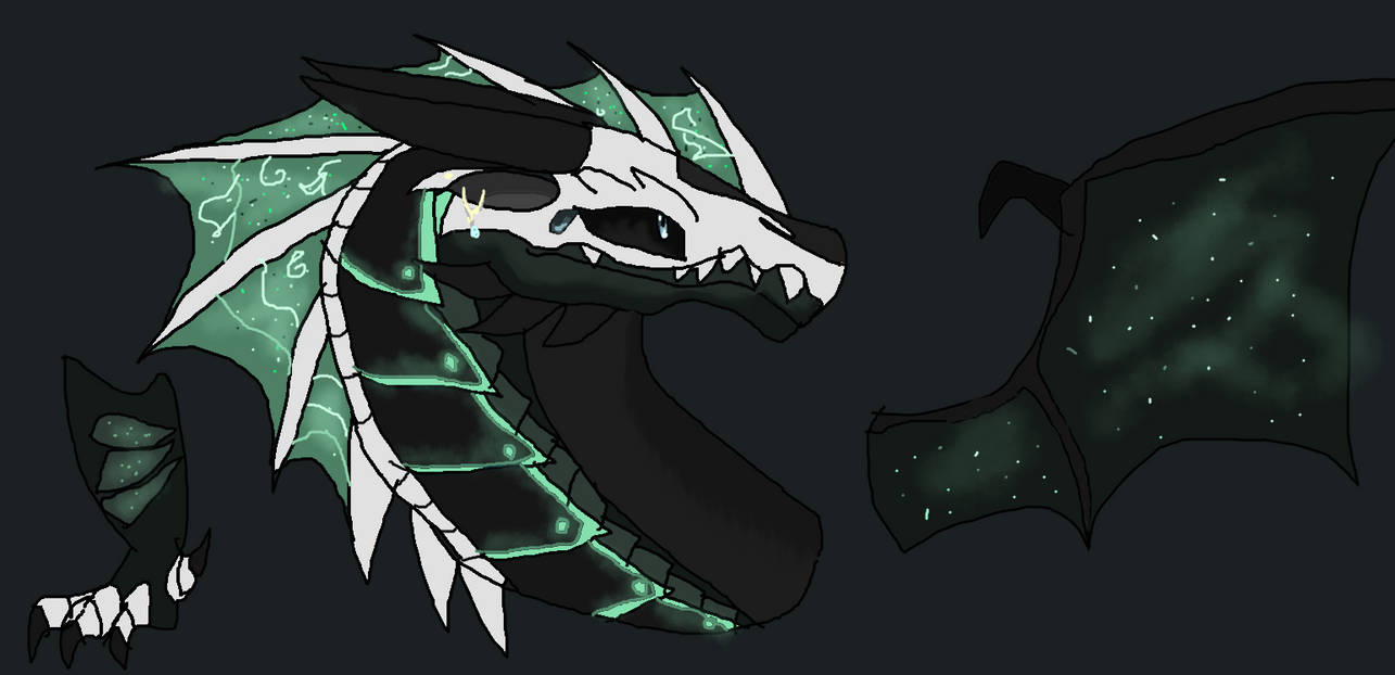 Dreamstalker by dragolover95 on DeviantArt