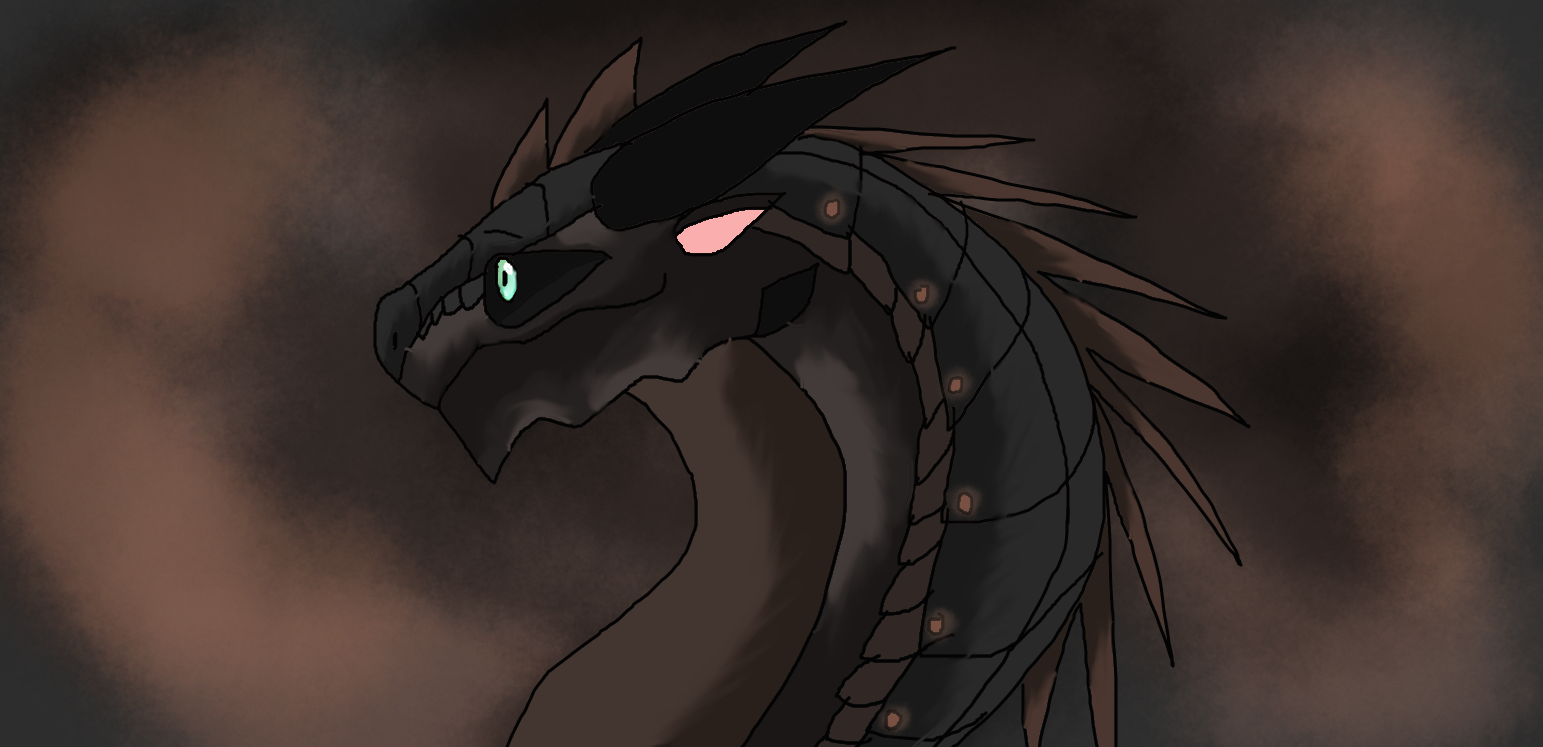 Obsidian by dragolover95 on DeviantArt