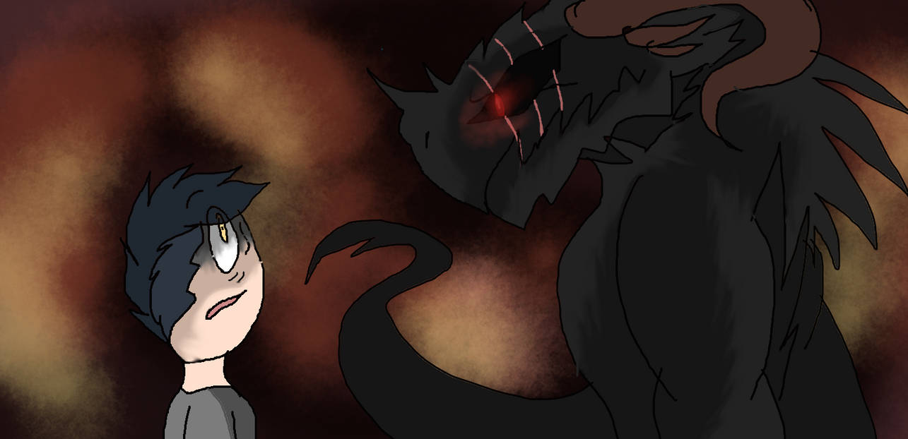 Not the ending you expected? by dragolover95 on DeviantArt