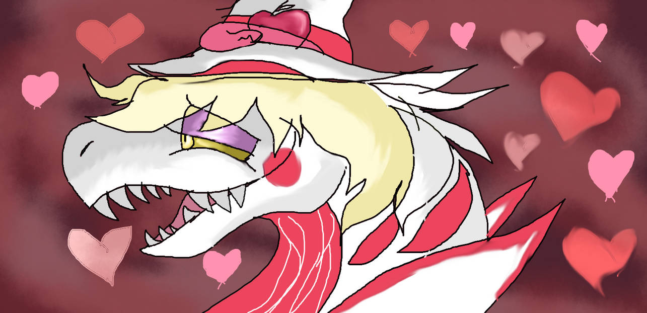 Lucifer (Request for YourCraziestFriend) by dragolover95 on DeviantArt