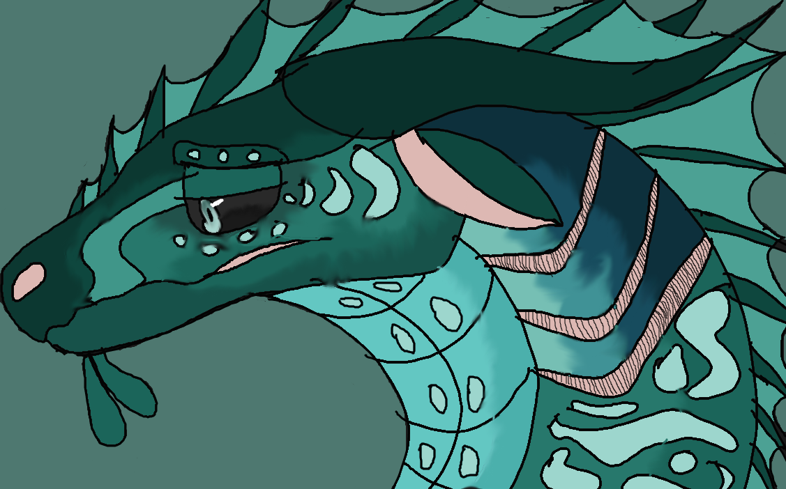 Webs day 31 Draw a character a day challenge by dragolover95 on DeviantArt