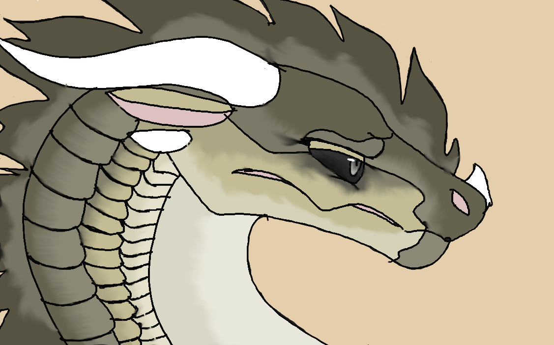 Viper day 44 Draw a character a day challenge by dragolover95 on DeviantArt