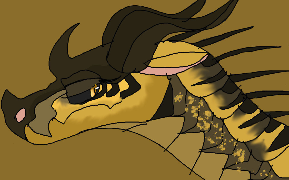 Hornet Day 83 draw a character a day by dragolover95 on DeviantArt