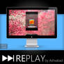 REplay. Windows 7 Logon
