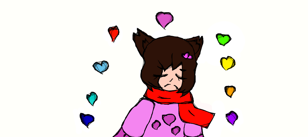 The nine soul by MegumiPrincesse on DeviantArt