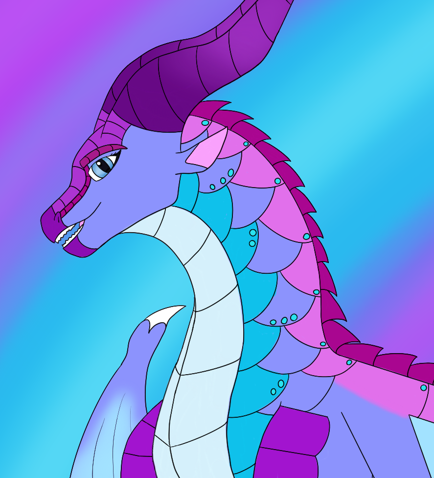 Voice reveal! by WoFlover111 on DeviantArt