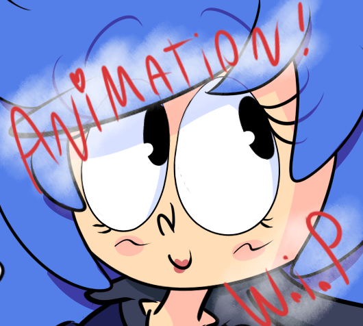 Wip Blu (Animation) by Jdk2222 on DeviantArt