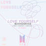 BTS - Love Yoursel 'Her' RESOURCE PACK