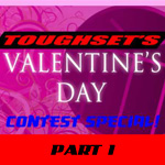 V-day Contest Review Part 1