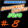 Halloween Contest review pt. 8