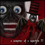 A Specter of a Sceptre II by Dani3D