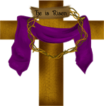 Truly He is Risen