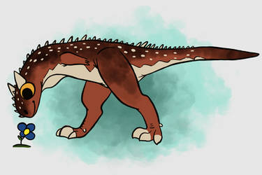 carnotaurus