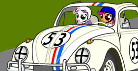 CMC Grand-Prix Racers