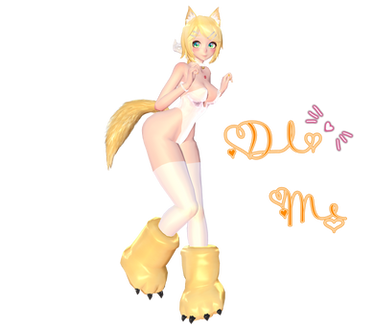 .:| Tda Adult Rin Neko ! [+Dl ] |:.