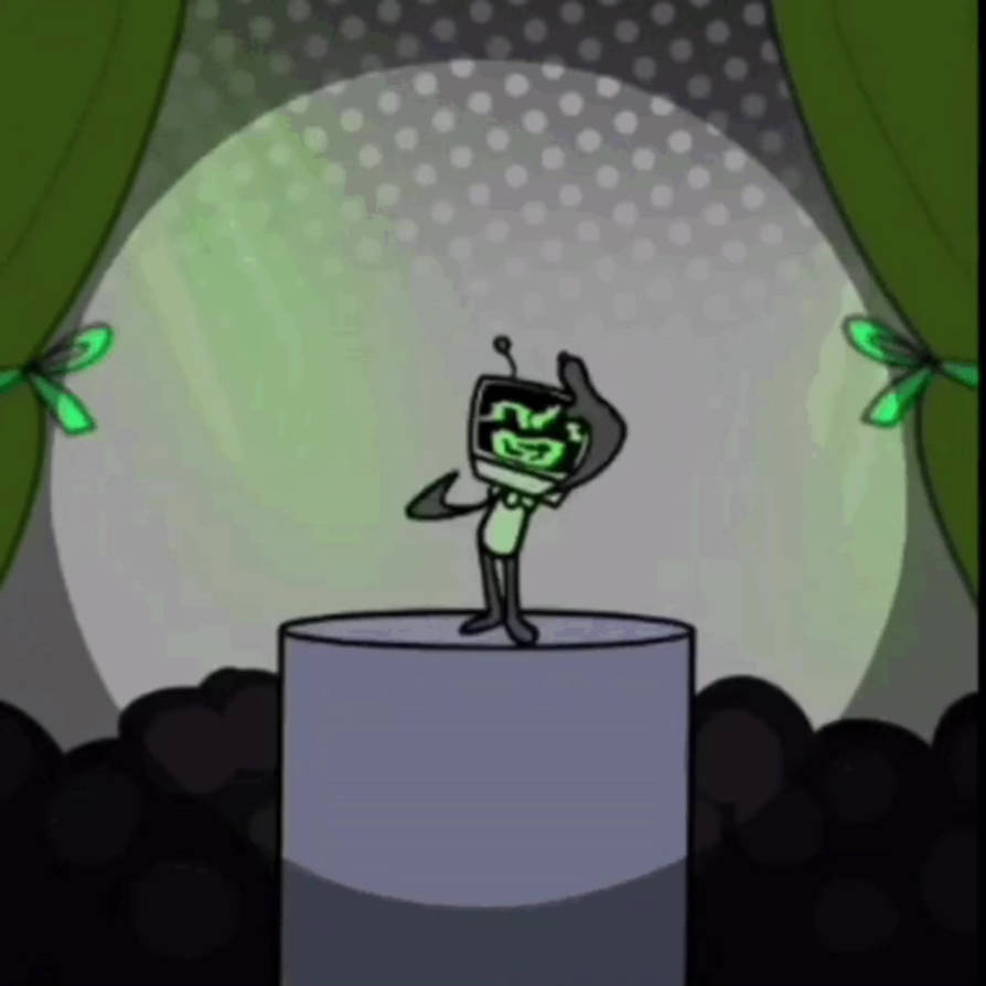 Dandys World Edit By Xxyoshka1987xx On Deviantart