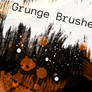 Grunge Brushes 1