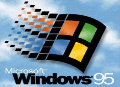 Windows 95 Starting Up On Ipad Animated By Mactheplaneh On