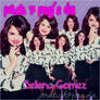 Pack 7 png's Selena Gomez en ZIP