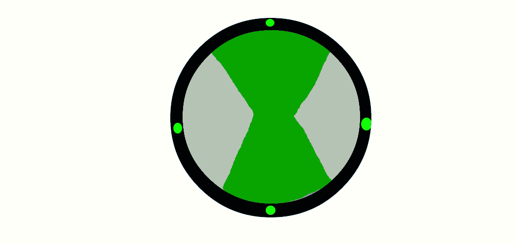 ben 10 omnitrix logo