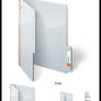 Portal Icons - Folder