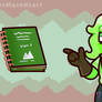 Chime - PEAK Animation Meme - MASS ATTACK