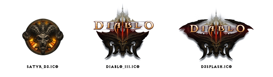 diablo 3 pc game symbol diablo 3 pc game symbol