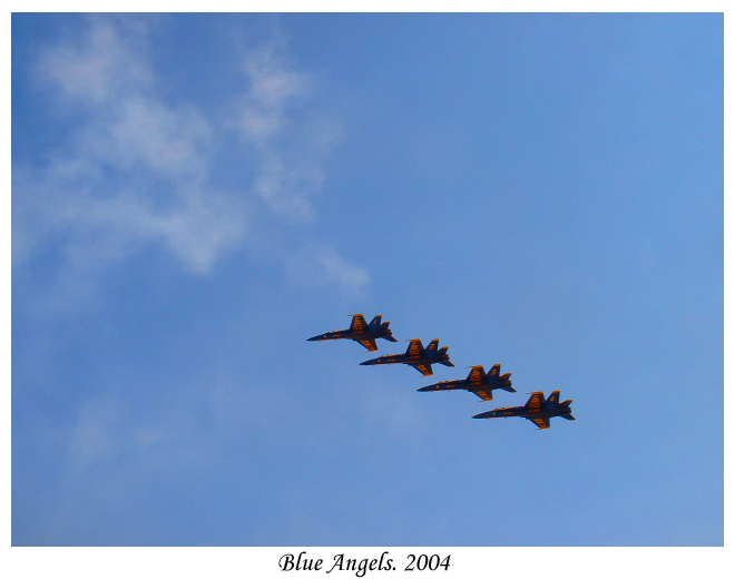 Blue Angels