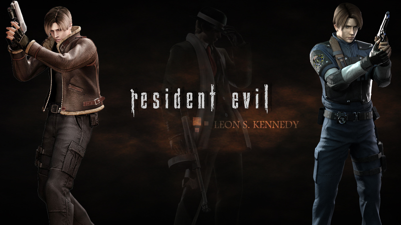 Нож Леона Из Resident Evil 4 Купить
