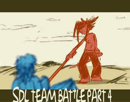 Team Duel Part4 - vid