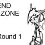 Endzone ROUND ONE