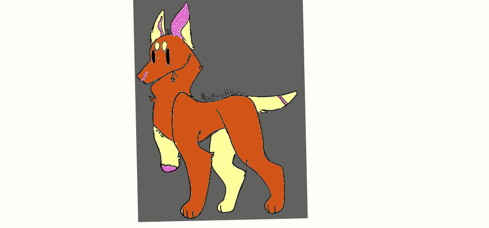 Alex new oc by NordicPancake on DeviantArt
