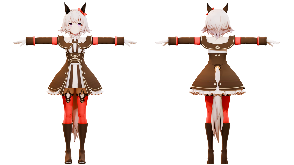 Curren Chan (.pmx / MMD 3d model) by 10Asian01 on DeviantArt