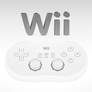 Wii GAMEPAD