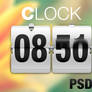 C-CLOCK PSD