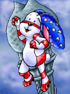 The American Rabbit