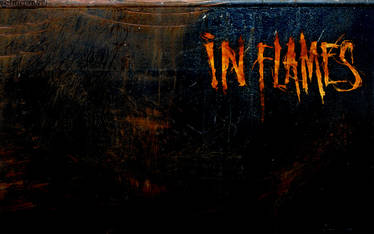 In Flames we trust
