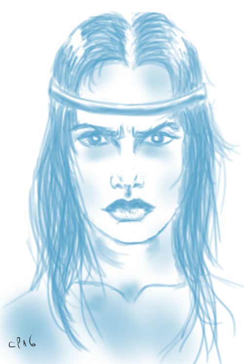 basic sketch in ipad by charlyplan on DeviantArt