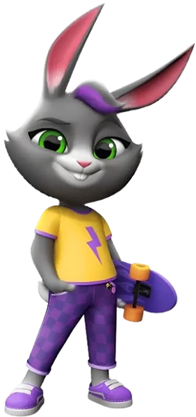 Becca PNG by Talking-DaentBread on DeviantArt