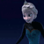 Frozen - Elsa Icon
