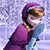 Frozen - Anna Icon