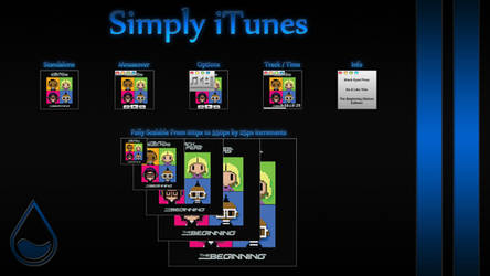 Simply iTunes