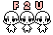 [F2U] Sprite Base by petalade