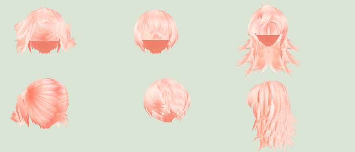 Explore the Best Mmd Art | DeviantArt