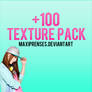 +100 Texture Pack