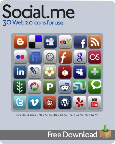 Social.me by jwloh